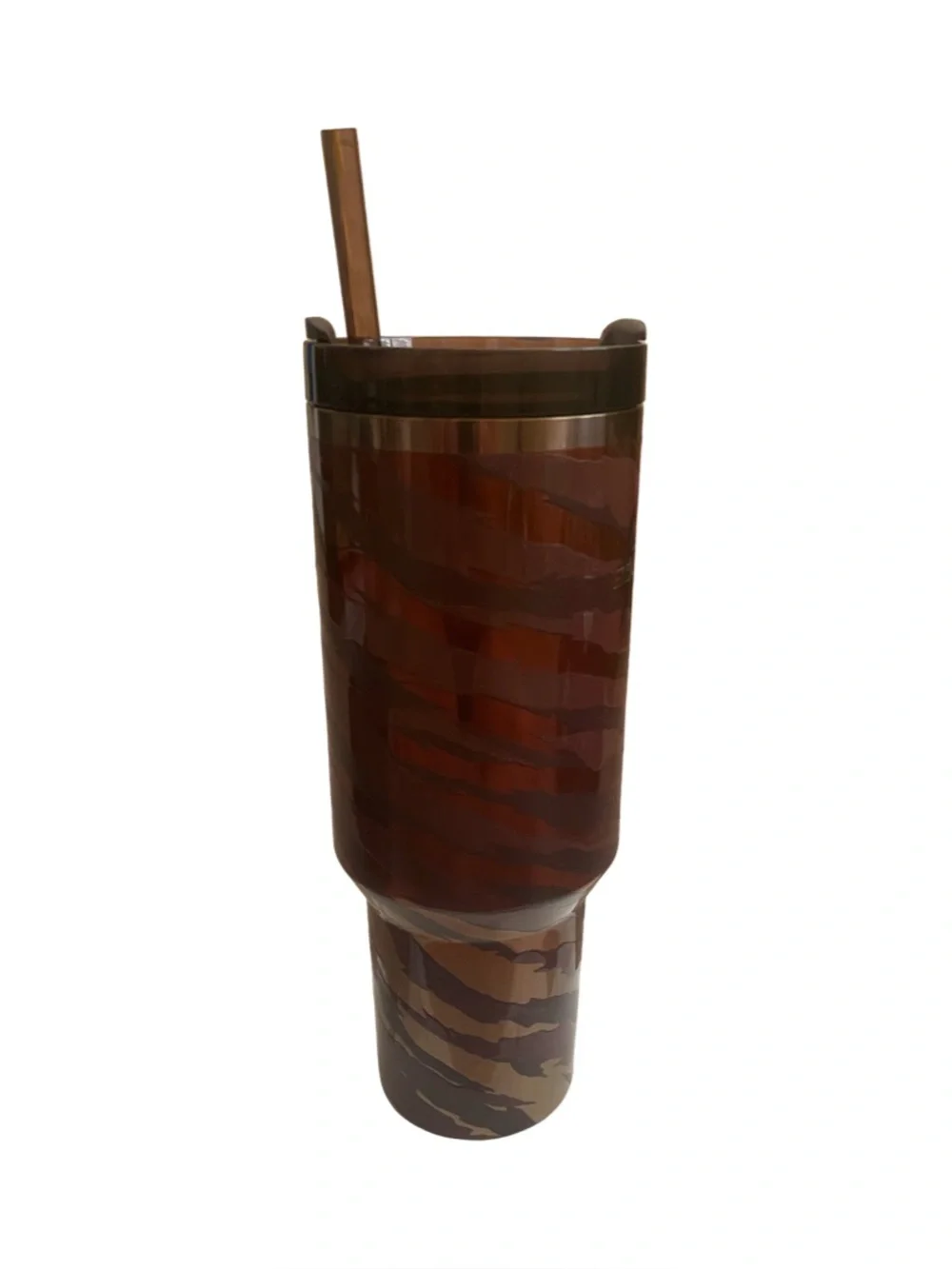 The Tyla Tyger Quencher - Stanley Collection - Picture 5 of 8